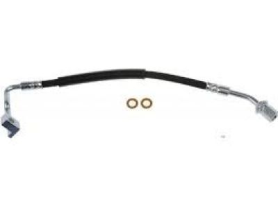 2011 Ford Taurus Brake Line - AG1Z-2282-A