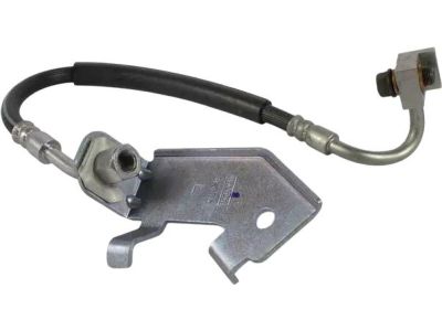 2011 Ford Taurus Brake Line - AG1Z-2282-A