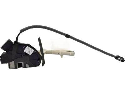 2015 Ford Focus Door Latch Assembly - F1EZ-58219A64-E