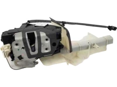 2015 Ford Focus Door Latch Assembly - F1EZ-58219A64-E