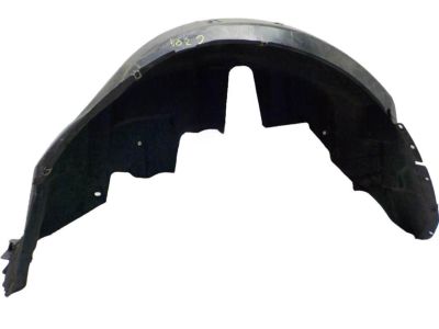 Ford Explorer Wheelhouse - BB5Z-7828371-B