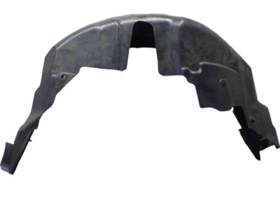 Ford Explorer Wheelhouse - BB5Z-7828371-B