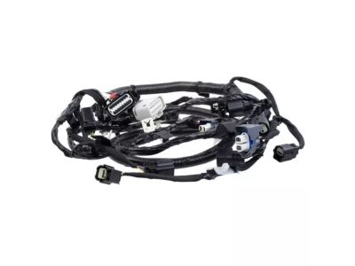 K2GZ-15K867-F Ford WIRE - PARKING DISTANCE AID SE Product Photo 1 of 2