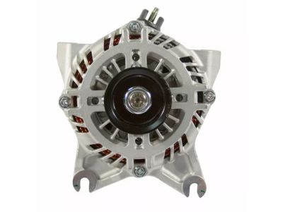 2013 Ford F53 Stripped Chassis Alternator - 9C3Z-10346-B