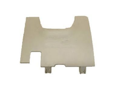 Ford BB5Z-7804459-AB Cover Assembly