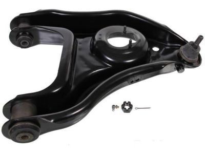 2002 Lincoln Navigator Control Arm - 1L3Z-3079-AA