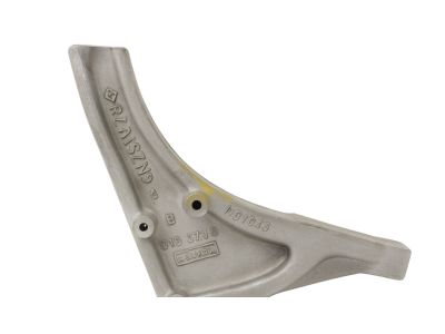 2020 Ford Fusion Control Arm - FG9Z-3078-H