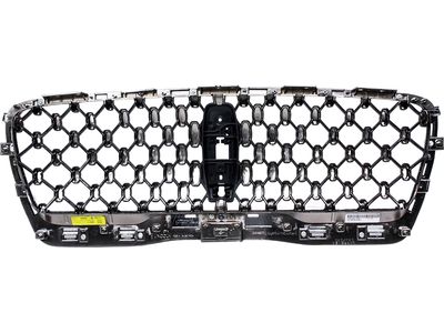 2023 Lincoln Aviator Grille - LC5Z-8200-FD