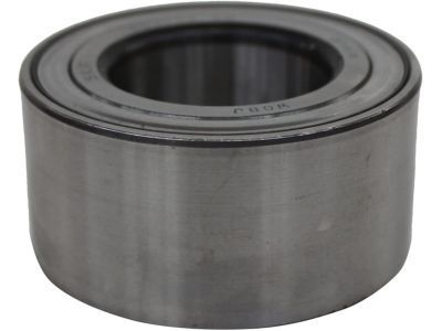 2002 Ford Escape Wheel Bearing - YL8Z-1215-AA