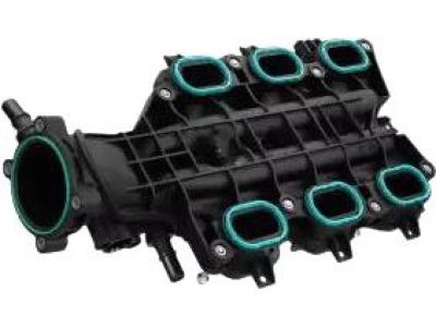 Ford Intake Manifold - HL3Z-9424-A