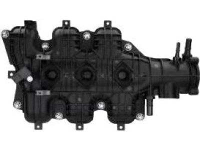 Ford Intake Manifold - HL3Z-9424-A