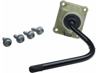 Ford E7TZ-7210-S Lever - Gear Shift