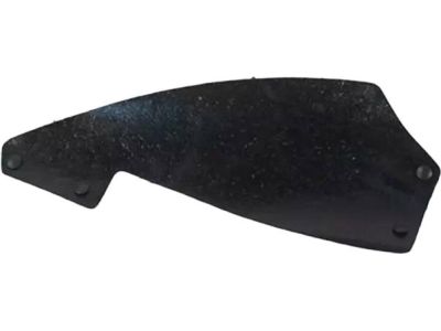 2010 Ford F-150 Air Deflector - 9L3Z-15001A06-A