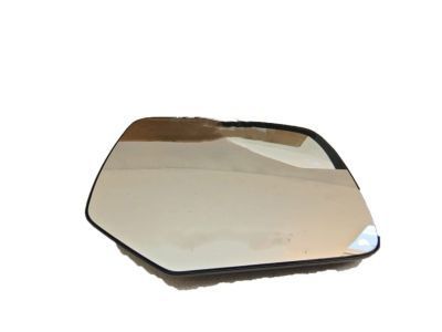 Ford AL8Z-17K707-A Glass Assembly - Rear View Outer Mirror