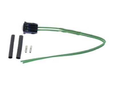 thumbnail image 2 of APS BU2Z-14S411-BNA WPT-1229 – New OEM Replacement Part, Made In USA, 60-Day Warranty 2 of 3