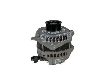 2001 Lincoln Continental Alternator - F8OZ-10V346-CARM