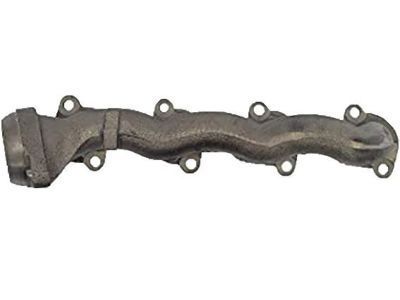 Ford F65Z-9430-B Exhaust Manifold Assembly