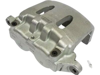 2015 Ford F53 Stripped Chassis Brake Caliper - 8U9Z-2B120-AB