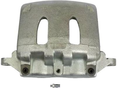 2015 Ford F53 Stripped Chassis Brake Caliper - 8U9Z-2B120-AB