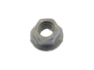 Ford -W520104-S440 Nut - Adjusting Screw