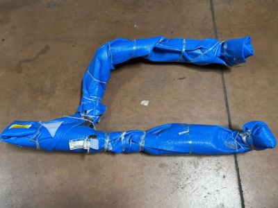 Ford E-350/E-350 Super Duty Catalytic Converter - GC2Z-5F250-A