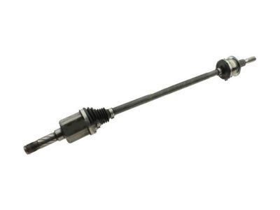 2017 Ford Edge Drive Shaft - G2GZ-4R602-C