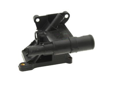 Ford 6G9Z-8K556-A Adaptor - Water Outlet Connector