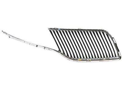 Ford DE9Z-8200-BA Grille - Radiator