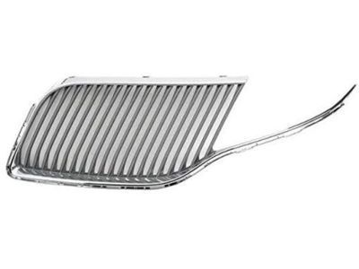 2014 Lincoln MKT Grille - DE9Z-8200-BA