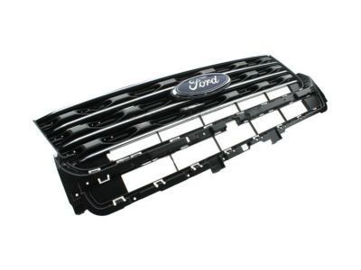 Ford Explorer Grille - FB5Z-8200-BB