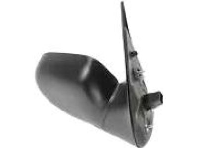 Mercury Mountaineer Car Mirror - 1L2Z-17682-AAA