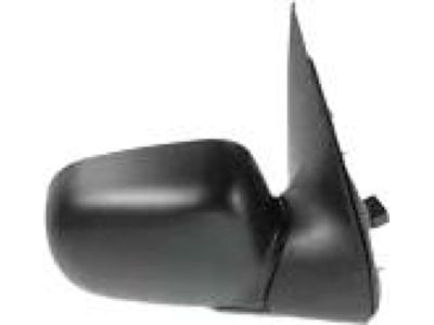 Mercury Mountaineer Car Mirror - 1L2Z-17682-AAA
