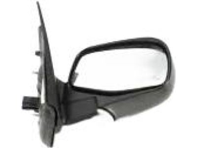 Mercury Mountaineer Car Mirror - 1L2Z-17682-AAA