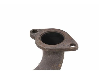 Lincoln Continental Tail Pipe - GD9Z-5G203-D