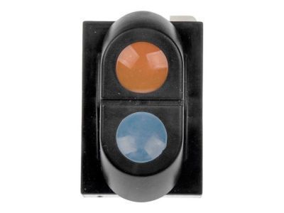 Ford F-250 Window Switch - E7TZ-14529-A