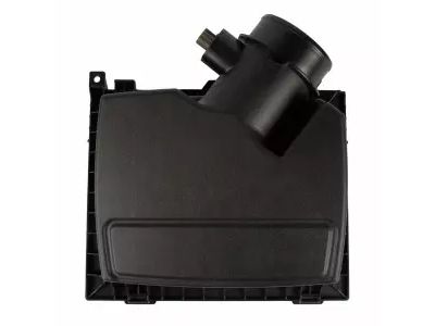 Ford Fusion Air Filter Box - DS7Z-9661-K