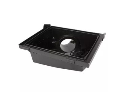 Ford Fusion Air Filter Box - DS7Z-9661-K