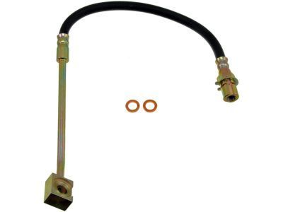 Ford Windstar Hydraulic Hose - XF2Z-2078-BB