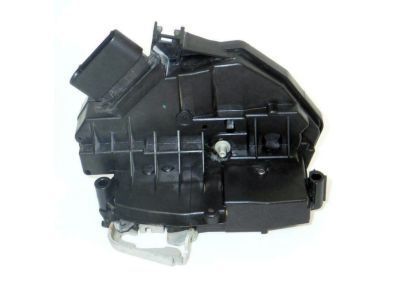 Ford FT4Z-5826413-E LOCK ASY - DOOR