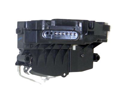 Ford SSV Plug-In Hybrid Door Latch Assembly - FT4Z-5826413-E