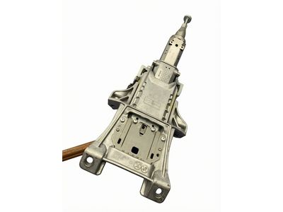 Lincoln Nautilus Steering Column - H2GZ-3C529-B