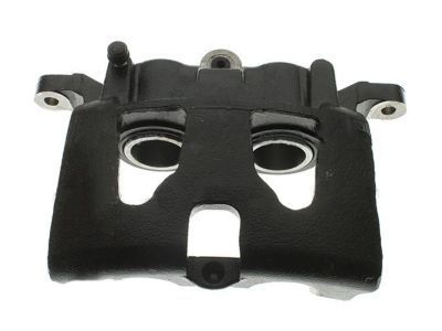 2014 Ford F-250 Super Duty Brake Caliper - DC3Z-2553-A