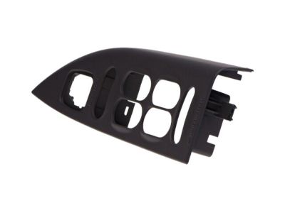 Ford YL3Z-14525-AAC Bezel - Door Trim