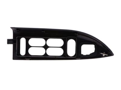 Ford YL3Z-14525-AAC Bezel - Door Trim