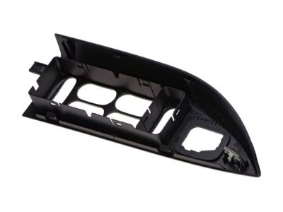 Ford YL3Z-14525-AAC Bezel - Door Trim