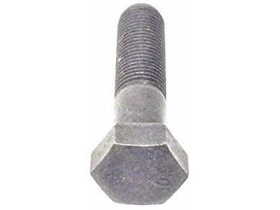 Ford F5TZ-6379-A Bolt - Hex.Head