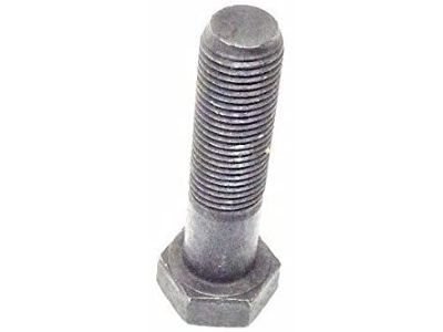 Ford F5TZ-6379-A Bolt - Hex.Head