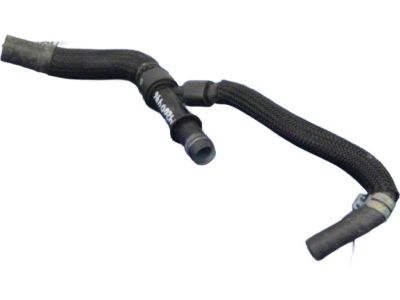 2013 Ford Fusion Cooling Hose - DS7Z-18472-C