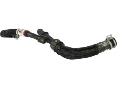 2013 Ford Fusion Cooling Hose - DS7Z-18472-C