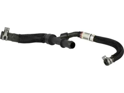 2013 Ford Fusion Cooling Hose - DS7Z-18472-C
